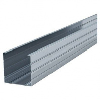 Профиль стоечный ПС 50х50 (3 м) 0,5 мм ТУ