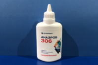 Гель сантехнический 60 гр ФИКСАТОР 6 среднепрочный