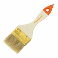 Кисть плоская 63 мм - 2,5