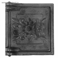 Дверка поддувальная ДП-1 150х160 (Бежецк)