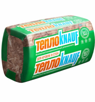 Утеплитель Кнауф Аквастатик 1230х610х50 мм (12 м2/0,6 м3)