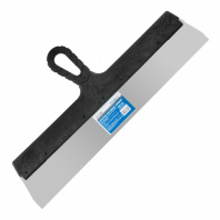 Шпатель фасадный нерж. 450 мм