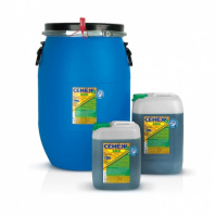 Сенеж Био для влажных помещений 10 кг 