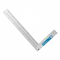 Угольник алюминевый 350 мм