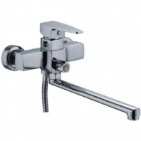 Смеситель Ledeme 2230 для ванны d 40 дивеатр в корпусе