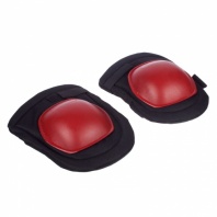 Наколенники защитные с пластм. чашкой