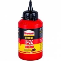 Клей МОМЕНТ-Столяр Супер ПВА 250 г