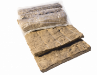 Огнезащитный базальтовый материал ОБМ-50 (1500х500х50)