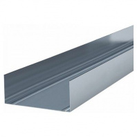 Профиль направляющий ПН 100х40 (3 м) ТУ -