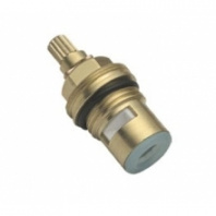 Кран-букса 1/2, 20 шл. 2-х резьб 180 град ТР06-7