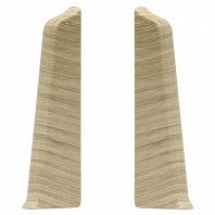 Заглушка правая 010