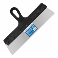 Шпатель фасадный нерж. 350 мм