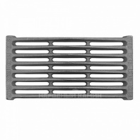 Решетка колосниковая бытовая РУ-4 400х200 (Рубцовск)