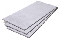 Шифер плоский 1х1,5х8 мм