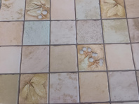 Панель Микс Солнечный 955х480 мм 