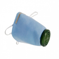 Респиратор фильтрующий