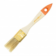 Кисть плоская 25 мм - 1