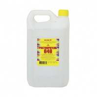 Растворитель 646 5 л