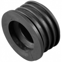 Манжета переходная 50х40 3-лепестковая