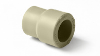 Муфта полипропиленовая переходная 32х20 мм