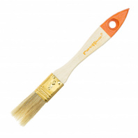 Кисть плоская 20 мм - 3/4