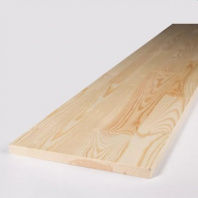 Щит мебельный 500х2000х18 АВ