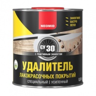 Удалитель ЛКП-2021 Неомид 0,85 кг