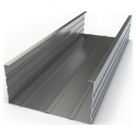 Профиль стоечный ПС 100х50 (3 м) ТУ -