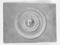 Плита одноконфорная П1-5 (под казан) 705х530 Балезино