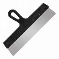 Шпатель фасадный нерж. 0,4 мм 350 мм