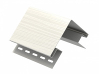 Наружный угол (белый) 3,0 м