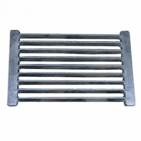 Решетка колосниковая РД-6 380х250 (Бежецк)