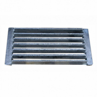 Решетка колосниковая РУ-3 350х200 (Бежецк)