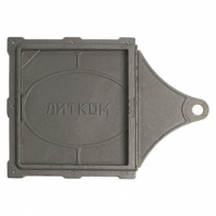 Задвижка 3В-5 240х260х455 (Рубцовск)