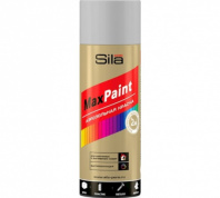 Грунт аэрозоль универсальный серый 520 мл KUDO