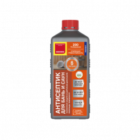 Защита для бань и саун Неомид 200 1 л