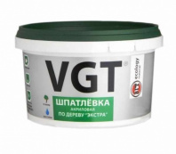 Шпатлевка по дереву сосна 1 кг