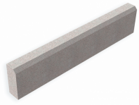 Бордюр для брусчатки 1000х200х80