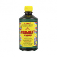 Сольвент 0,5 л