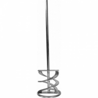 Миксер для смесей SDS 100х10х60, металлический оцинкованный 