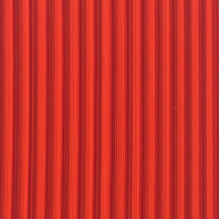 Сотовый поликарбонат 4 мм, 2,1х12 м, красный