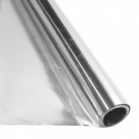 Фольга алюминиевая 65-100 мкм (12 м2)