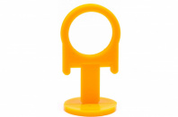 Зажим для быстрой укладки плитки 1 мм