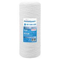 Картридж для фильтра намотка (10 м) ВП-10 м