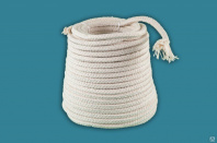 Шнур асбестовый ШАОН 3 мм