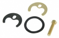 Крепеж к смесителю с 1-й шпилькой К 34