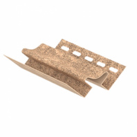 Внутренний угол кирпич (бежевый) 3,05 м