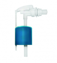 Клапан боковая подводка