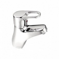 Смеситель Ledeme 1050 для умывальника D40