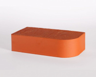 Кирпич керамический печной радиусный Витебск